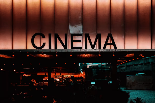 Cine, TV y Videojuegos
