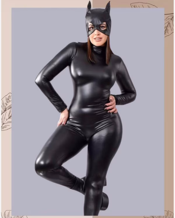 Gatúbela mujer enterizo - imagen 1