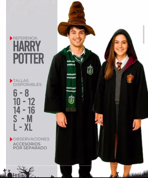harry potter