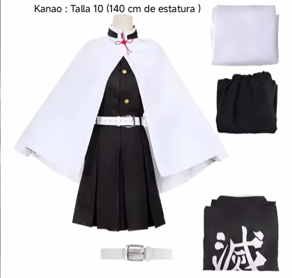 Kanao - Talla 10 - imagen 2