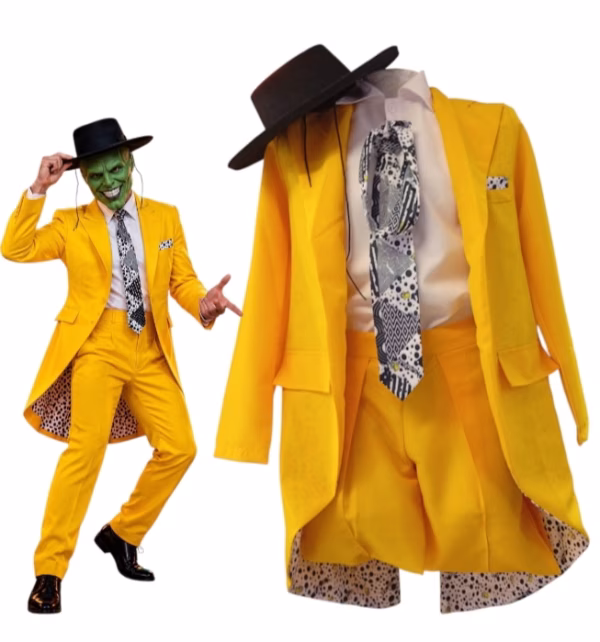 La Mascara - imagen 3