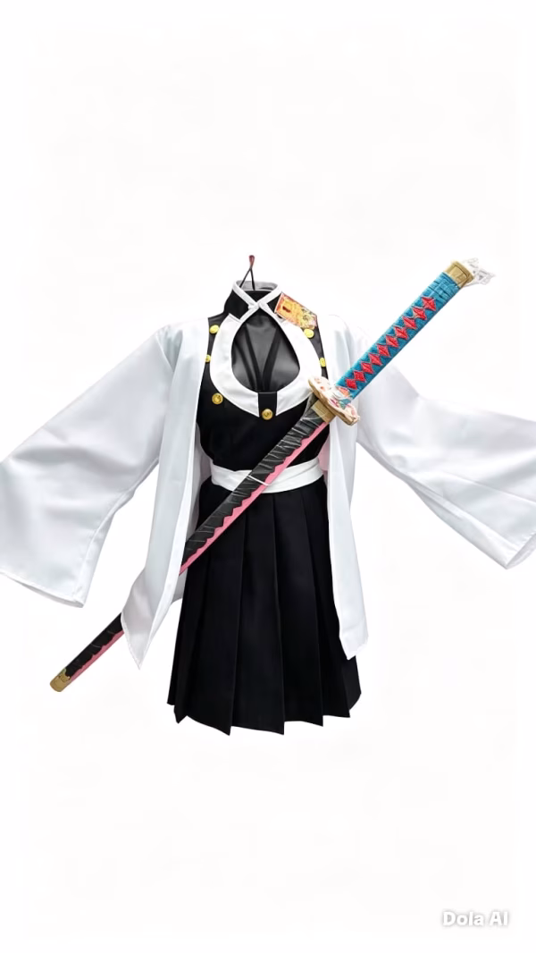 Mitsuri - Talla S-XL