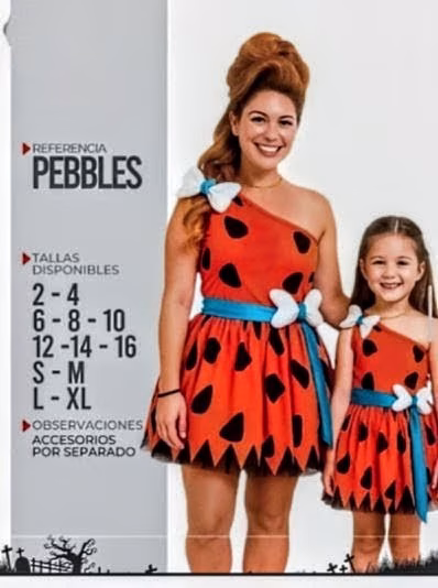 pebbles